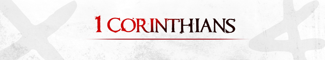 1 Corinthians'