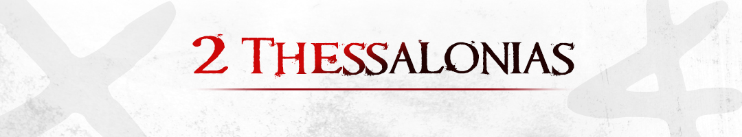2 Thessalonians