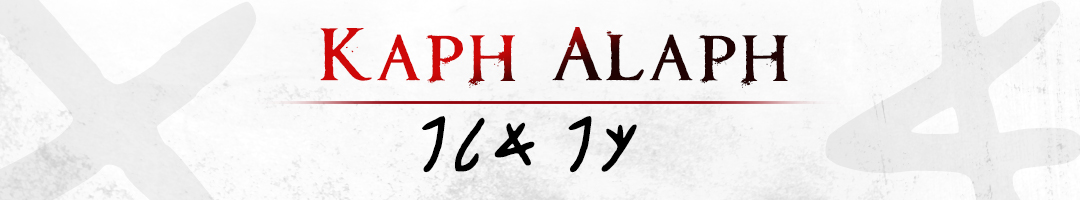 Kaph Alaph
